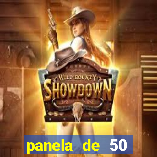 panela de 50 litros usada